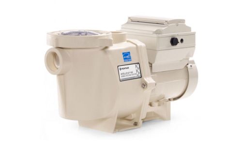 IntelliFlo VSF Pump