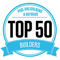 New Berlin WI PSN Top 50 Builder Penguin Pools