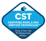 apsp certified building professional logo