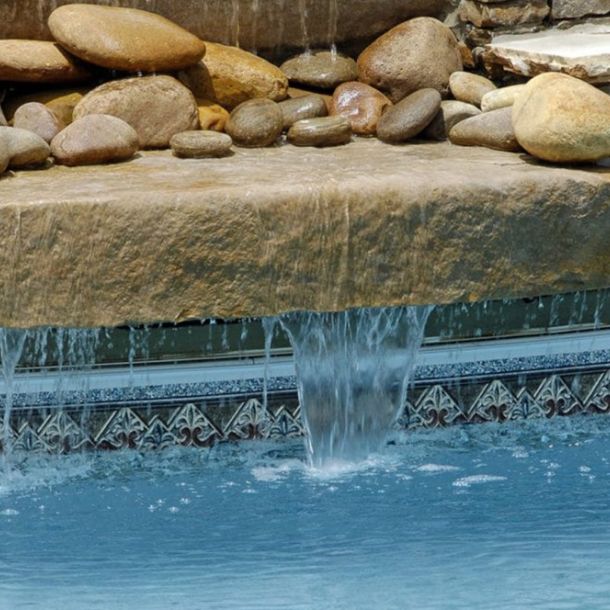 Our Pool Projects - Penguin Pools