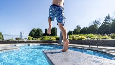 Diving Boards