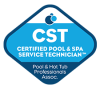 apsp certified building professional logo