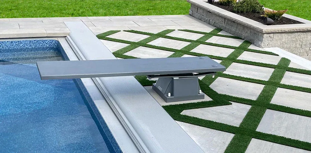 Active Diving Boards