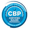 apsp certified building professional logo