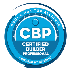 Certified Builder Professional Badge