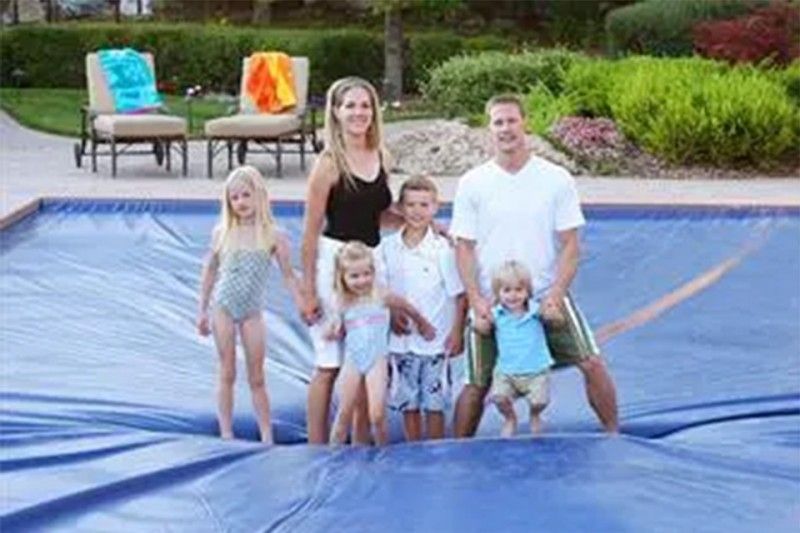 automatic pool cover cost